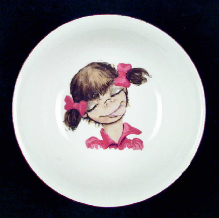 SLT155 Coupe Cereal Bowl by Seltmann-1