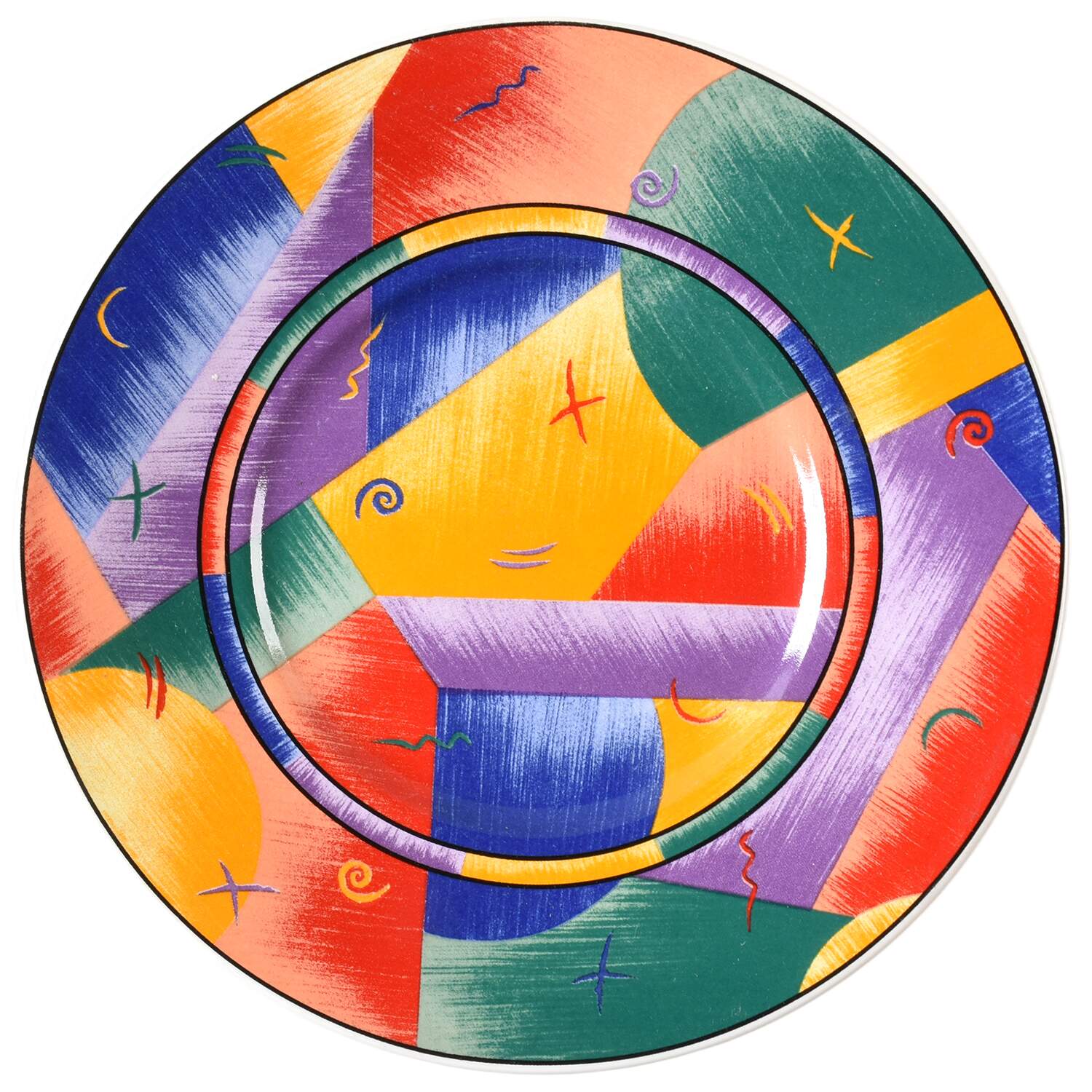 Tango Saucer by Sango-1