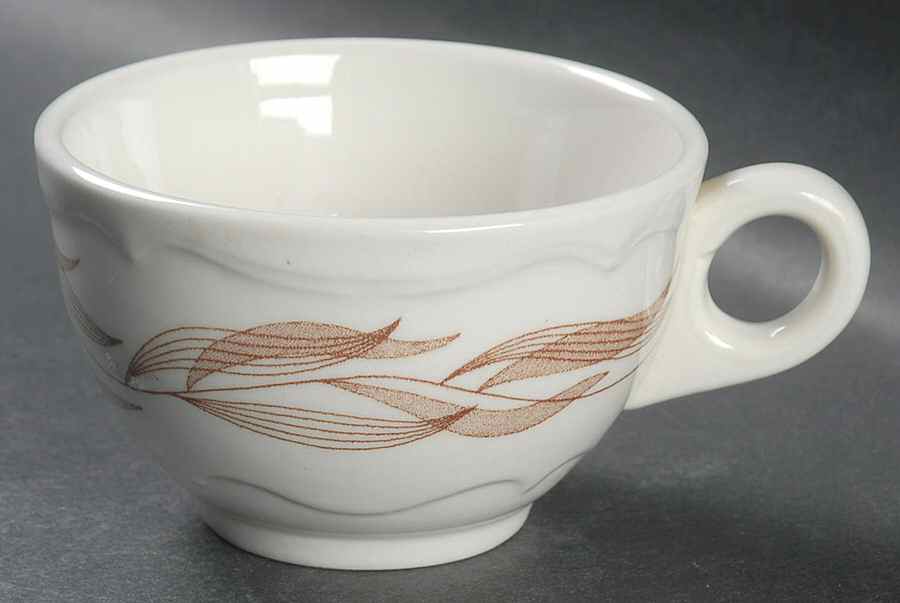 SHO152 Flat Cup by Shenango-1