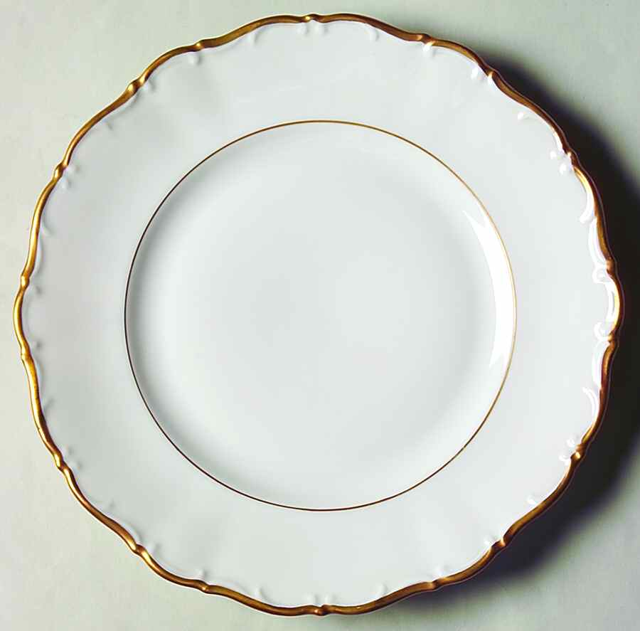 SLT156 Salad Plate by Seltmann-1