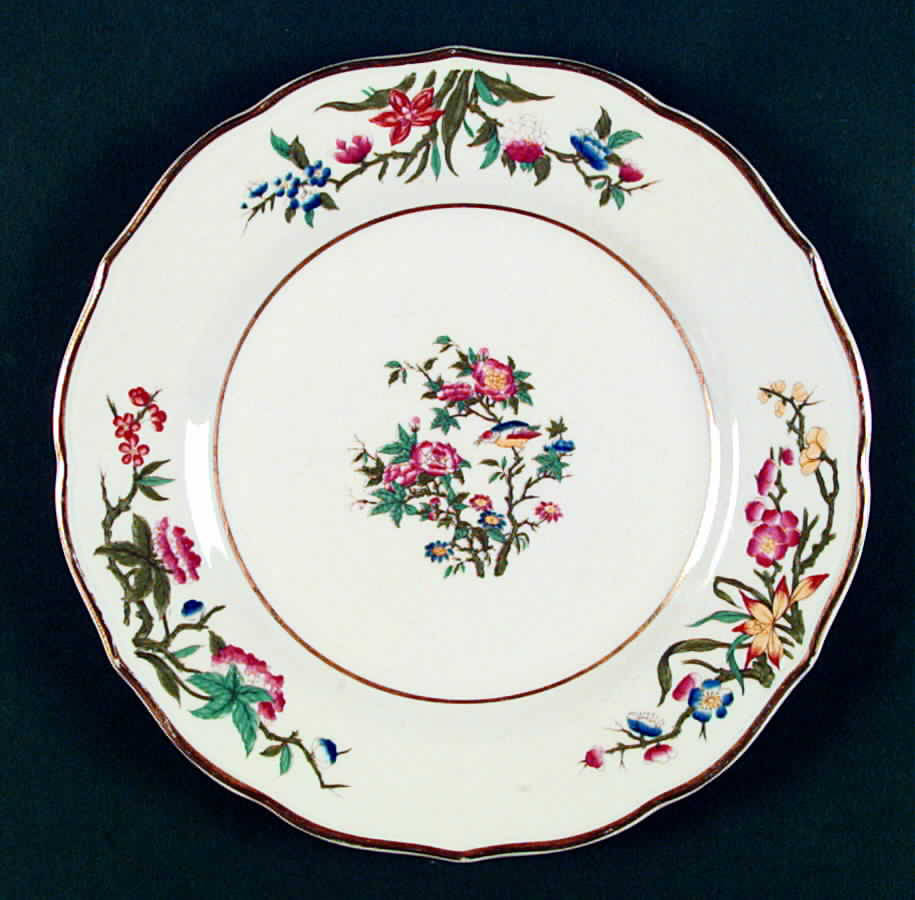 SY369 Dinner Plate by Syracuse-1