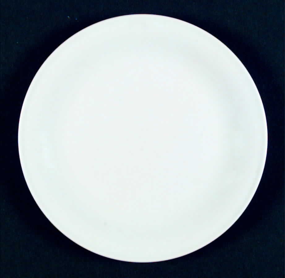 Polaris Salad Plate by Lauffer-1