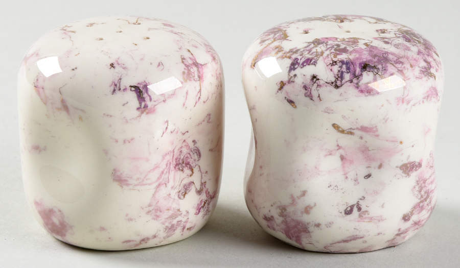 STB171 Salt & Pepper Set by Steubenville-1