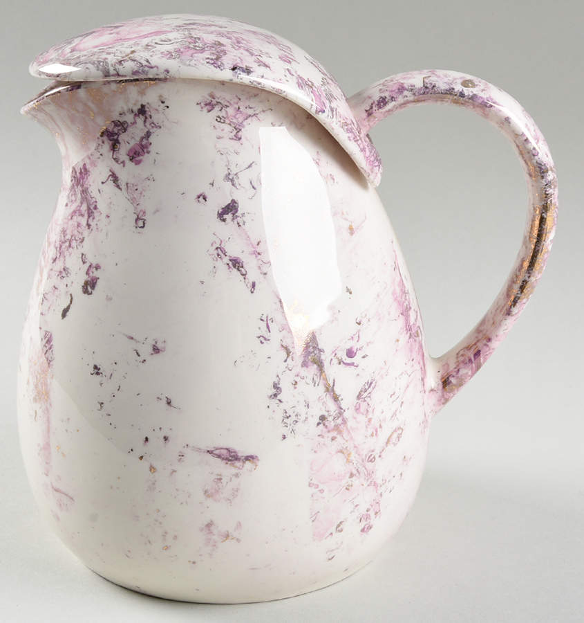 STB171 Pitcher & Lid by Steubenville-1