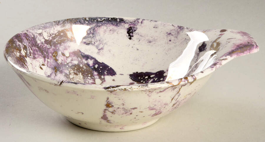 STB171 Lugged Soup Bowl by Steubenville-1