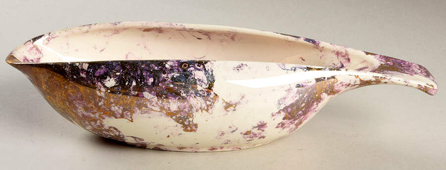 STB171 Gravy Boat by Steubenville-1