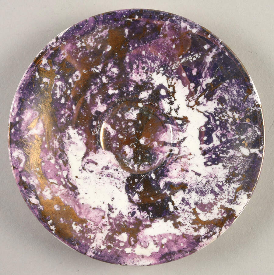 STB171 Saucer for Demitasse Cup by Steubenville-1