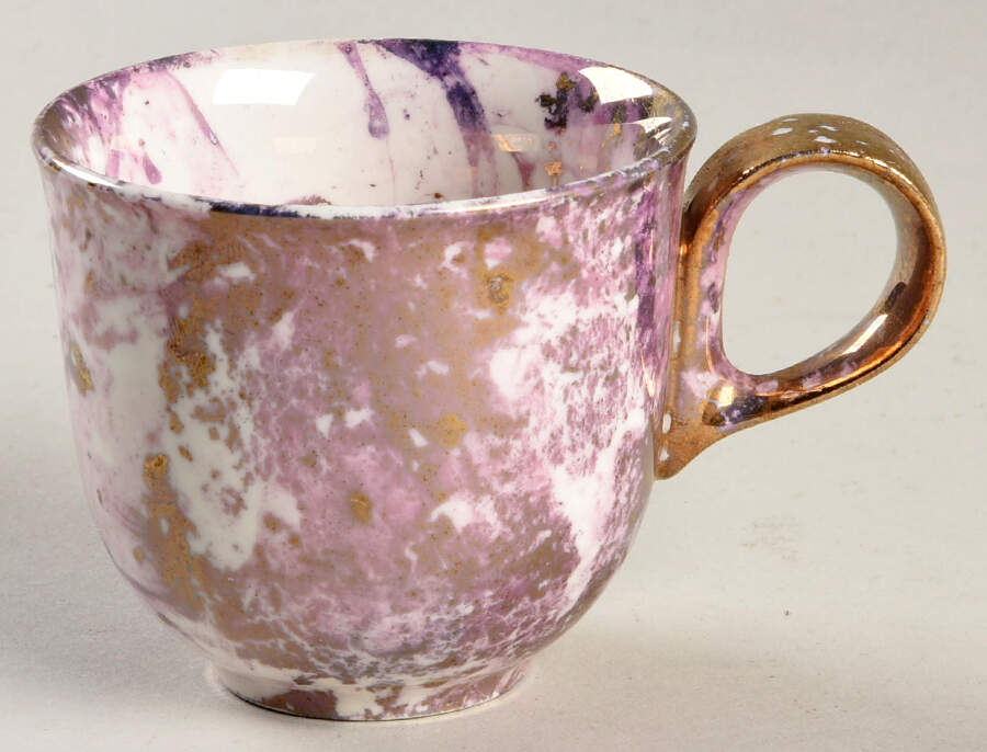 STB171 Flat Demitasse Cup by Steubenville-1