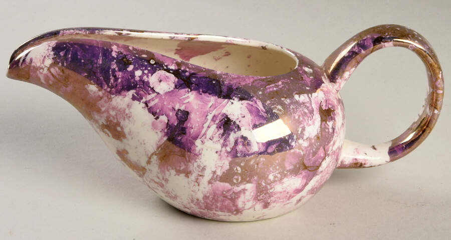 STB171 Creamer by Steubenville-1