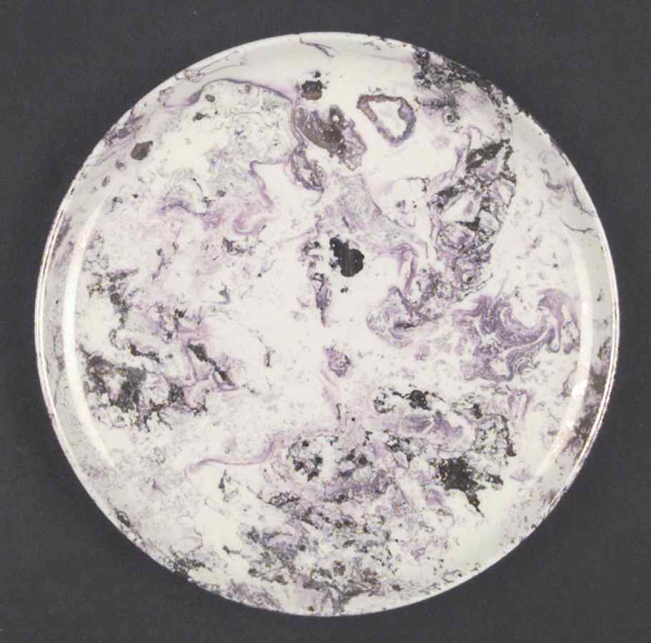 STB171 Salad Plate by Steubenville-1