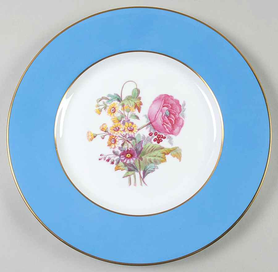 Y6169 Dinner Plate by Spode-1