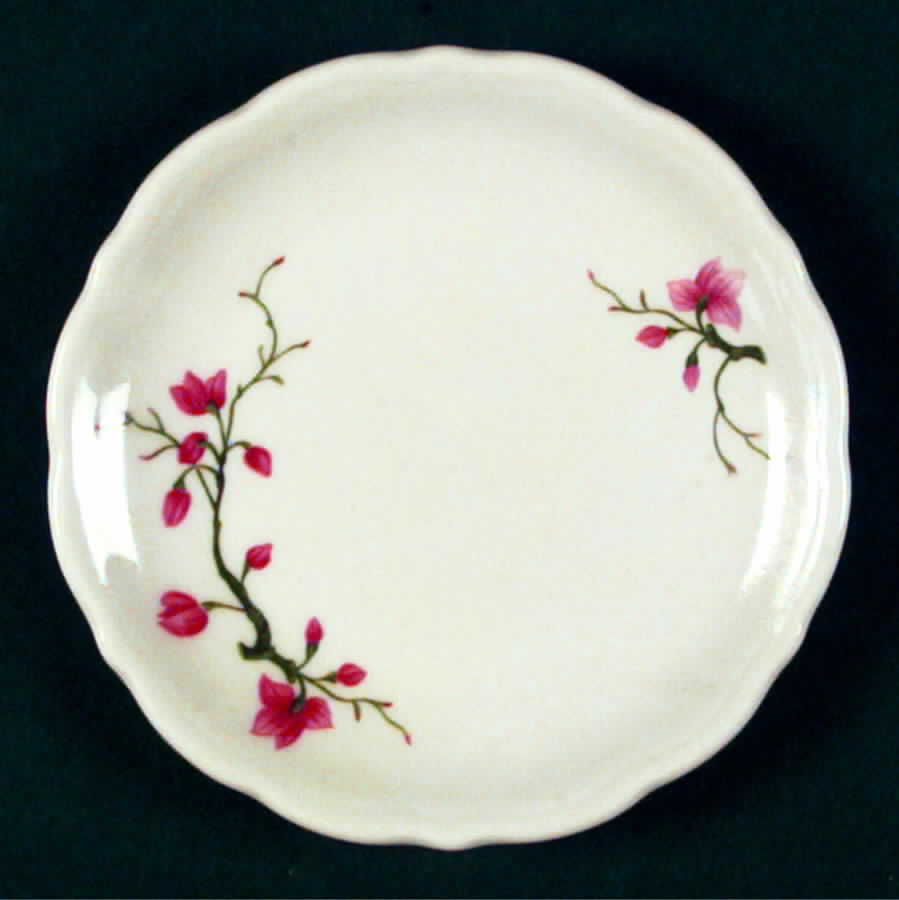 SY371 Bread & Butter Plate by Syracuse-1