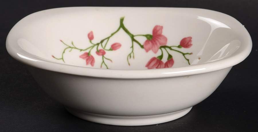 SY371 Rim Fruit/Dessert (Sauce) Bowl by Syracuse-1