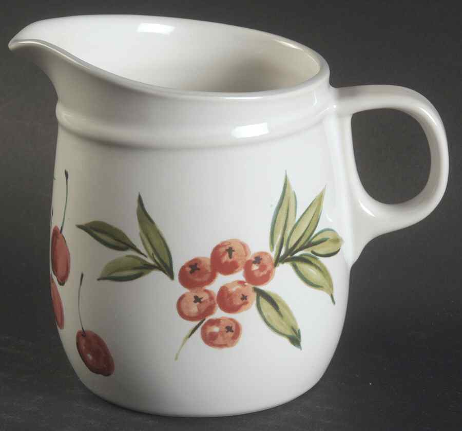 Fruit Surprise Creamer by Studio Nova-1