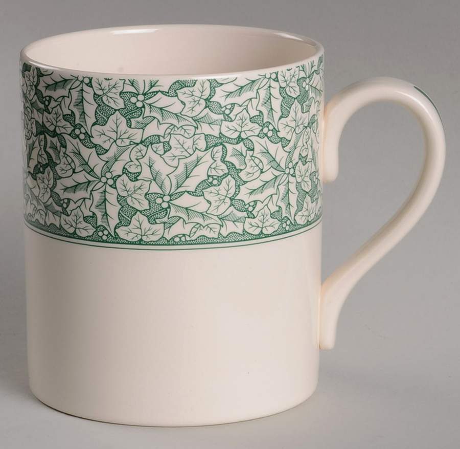 Holly Tree Grandmug by Spode-1