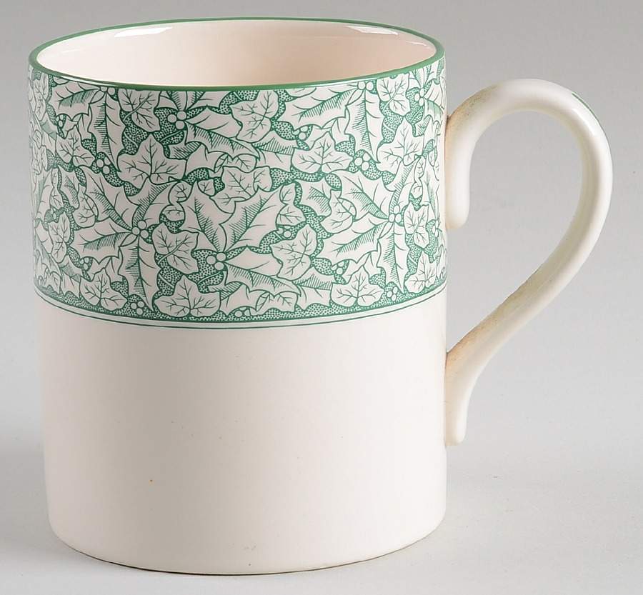 Holly Tree Grandmug by Spode-1