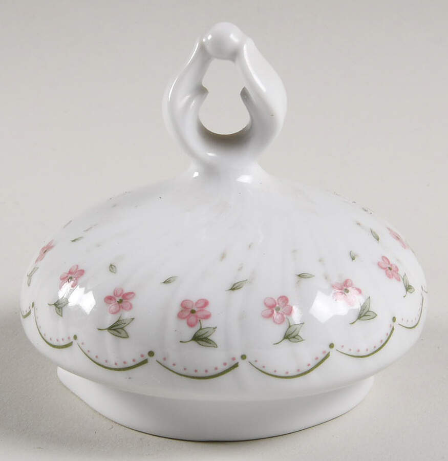 SLT158 Lid for Teapot by Seltmann-1