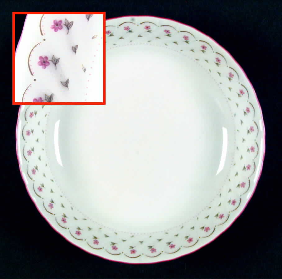 SLT158 Coupe Soup Bowl by Seltmann-1