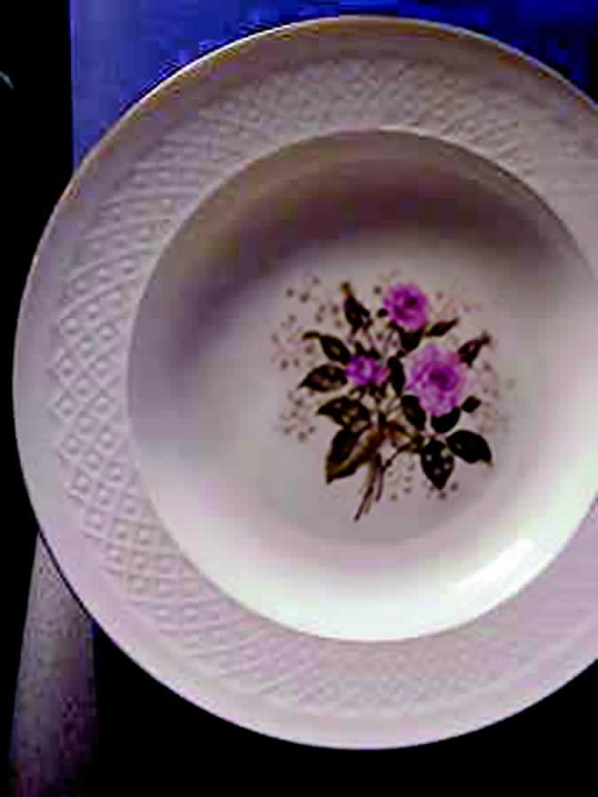 26002 Rim Soup Bowl by Seltmann-1