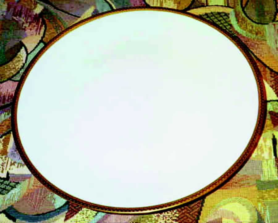 SCR42 Dinner Plate by Scherzer-1