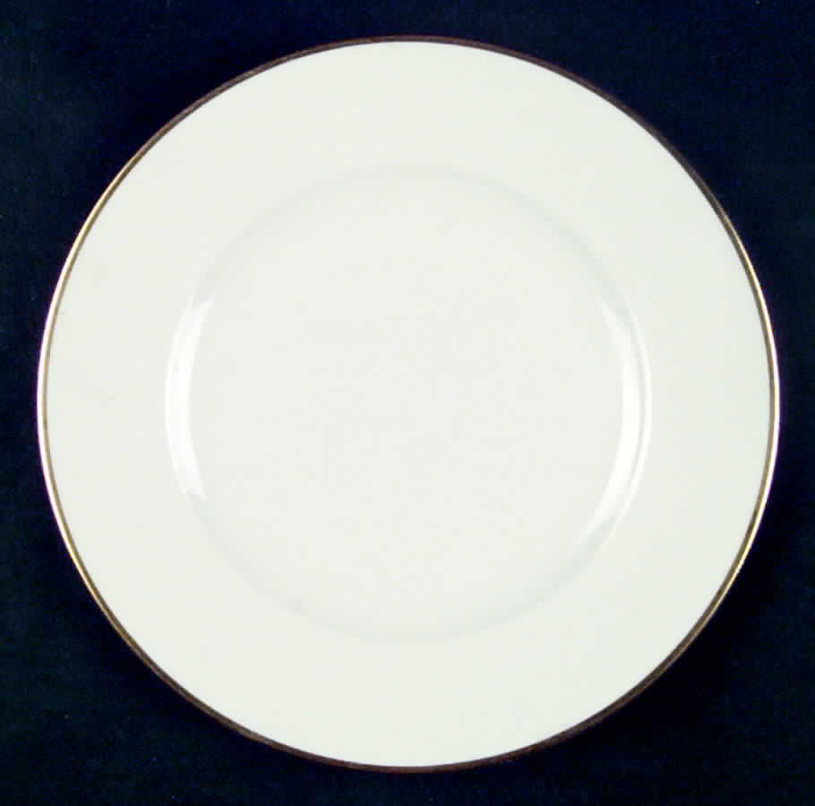 SY374 Salad Plate by Syracuse-1