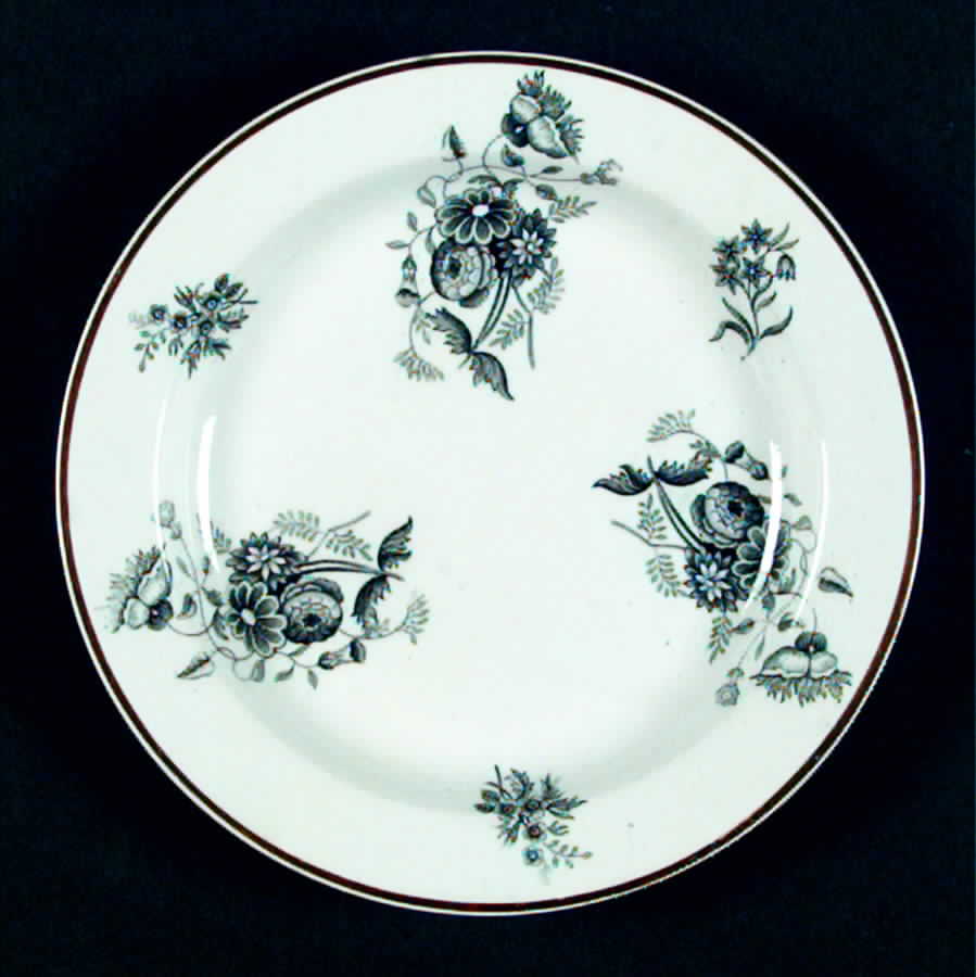 SP172 Salad Plate by Spode-1