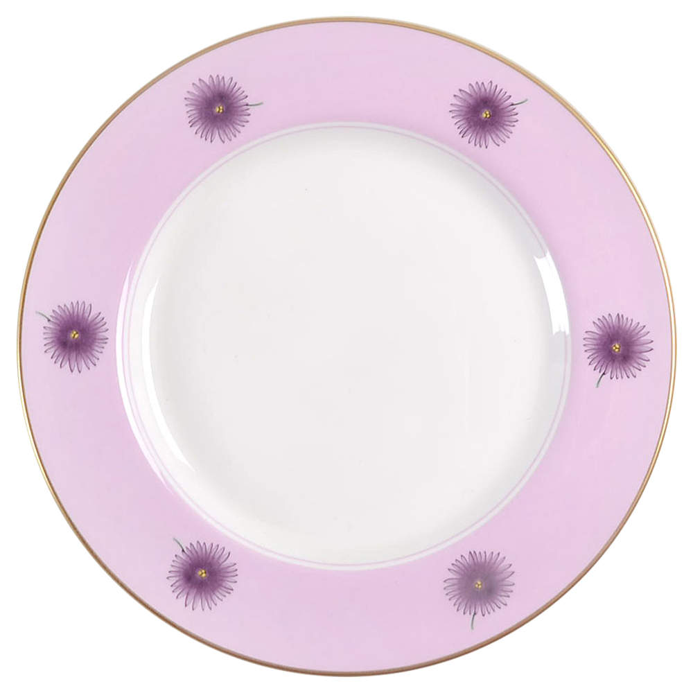 Astor Accent Salad Plate by Spode-1