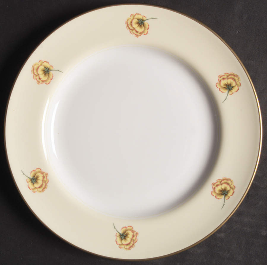 Astor Accent Salad Plate by Spode-1
