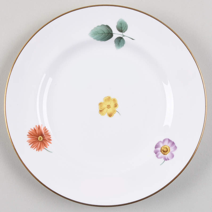 Astor Bread & Butter Plate by Spode-1