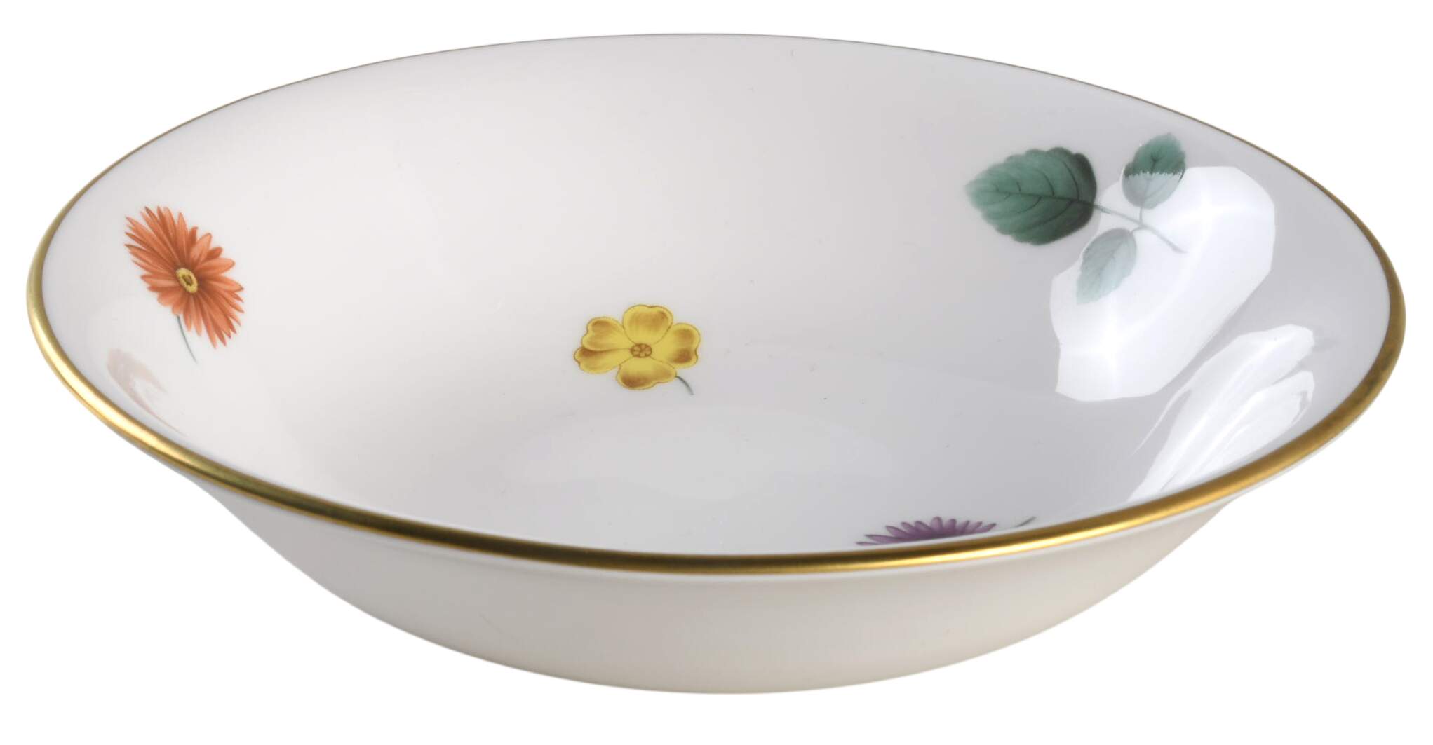 Astor Coupe Cereal Bowl by Spode-1