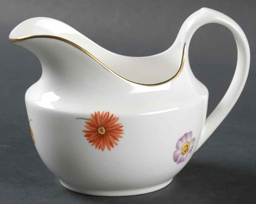 Astor Creamer by Spode-1