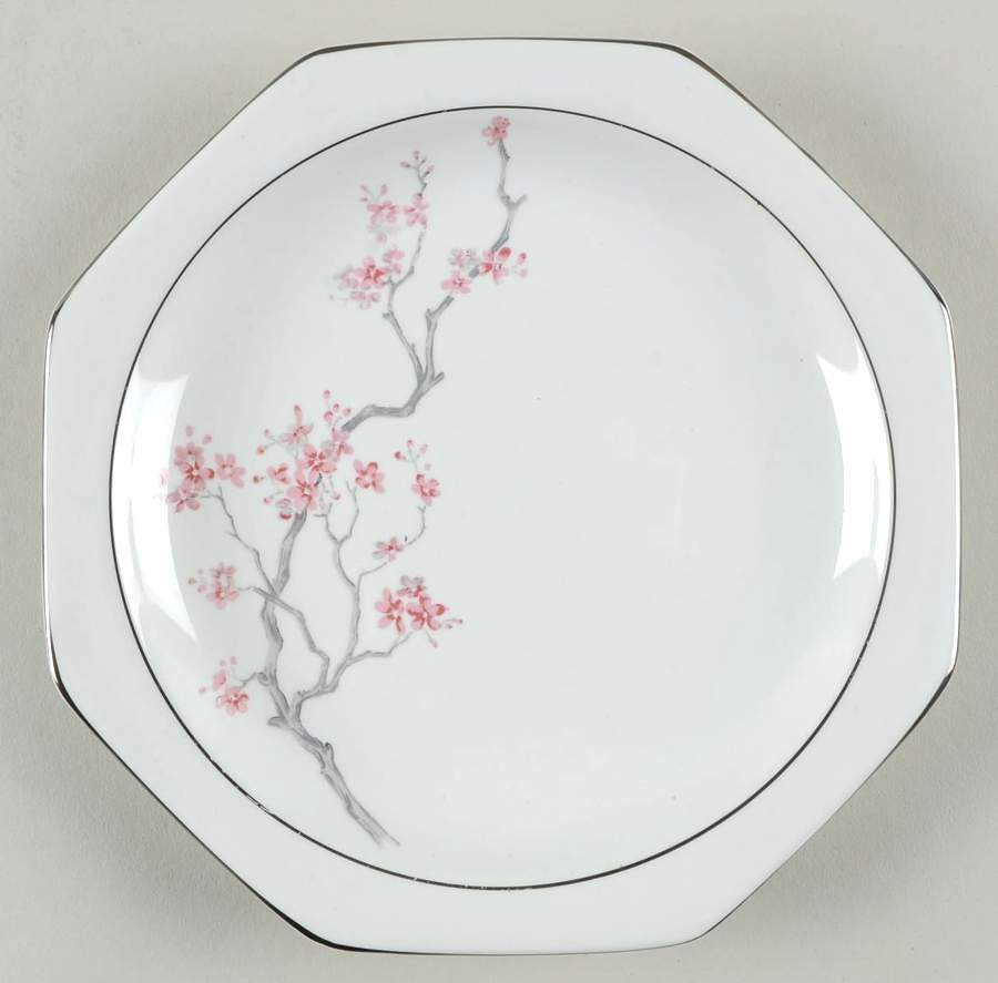 SHM2 Salad Plate by Schmidt (Brazil)-1