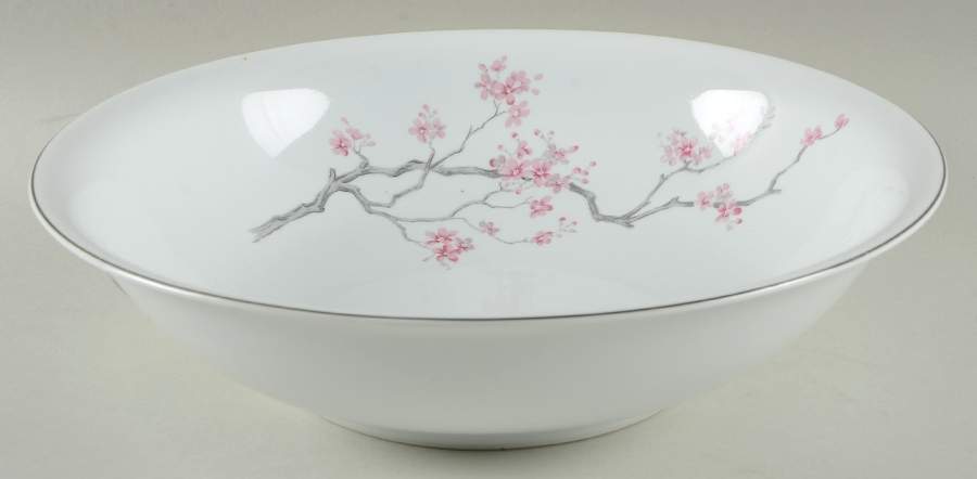 SHM2 10" Round Vegetable Bowl by Schmidt (Brazil)-1