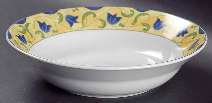 Regency Coupe Soup Bowl by Sakura-1