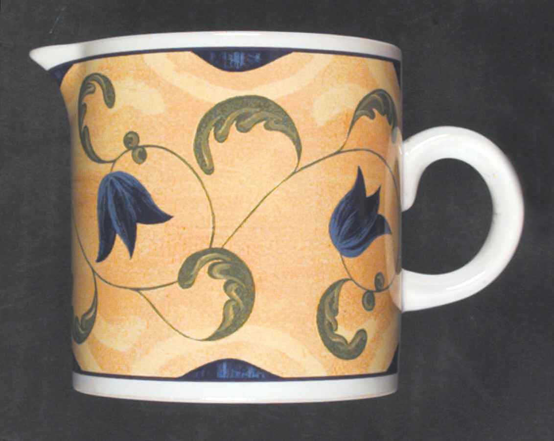 Regency Creamer by Sakura-1