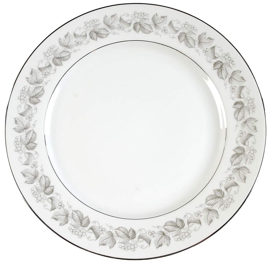SON44 Dinner Plate by Sone-1