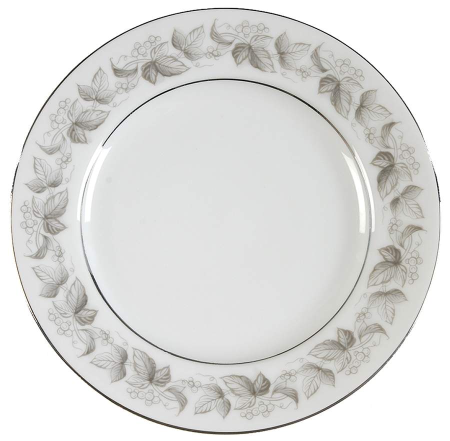 SON44 Bread & Butter Plate by Sone-1