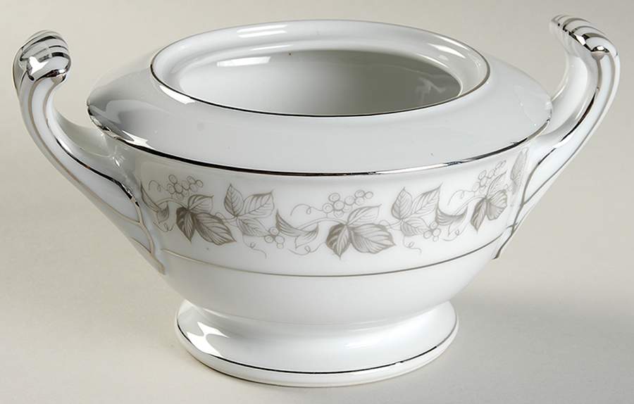 SON44 Sugar Bowl No Lid by Sone-1