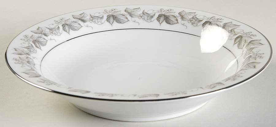 SON44 Rim Soup Bowl by Sone-1