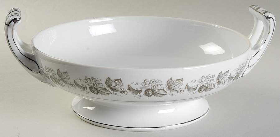 SON44 Round Vegetable No Lid by Sone-1