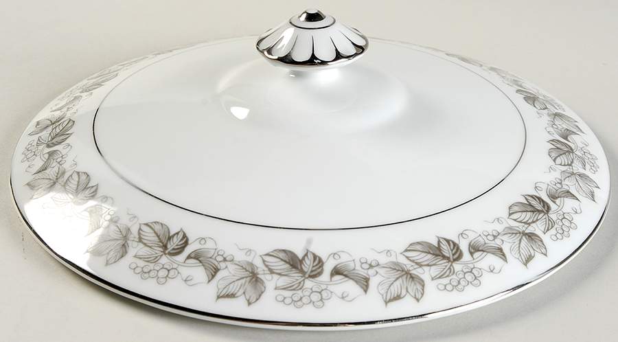 SON44 Lid for Round Vegetable by Sone-1