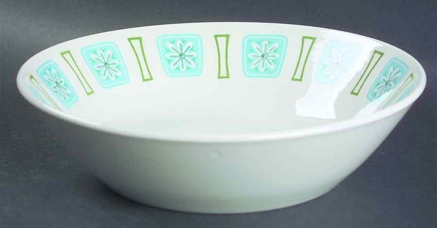 Nordic Coupe Cereal Bowl by Style House-1