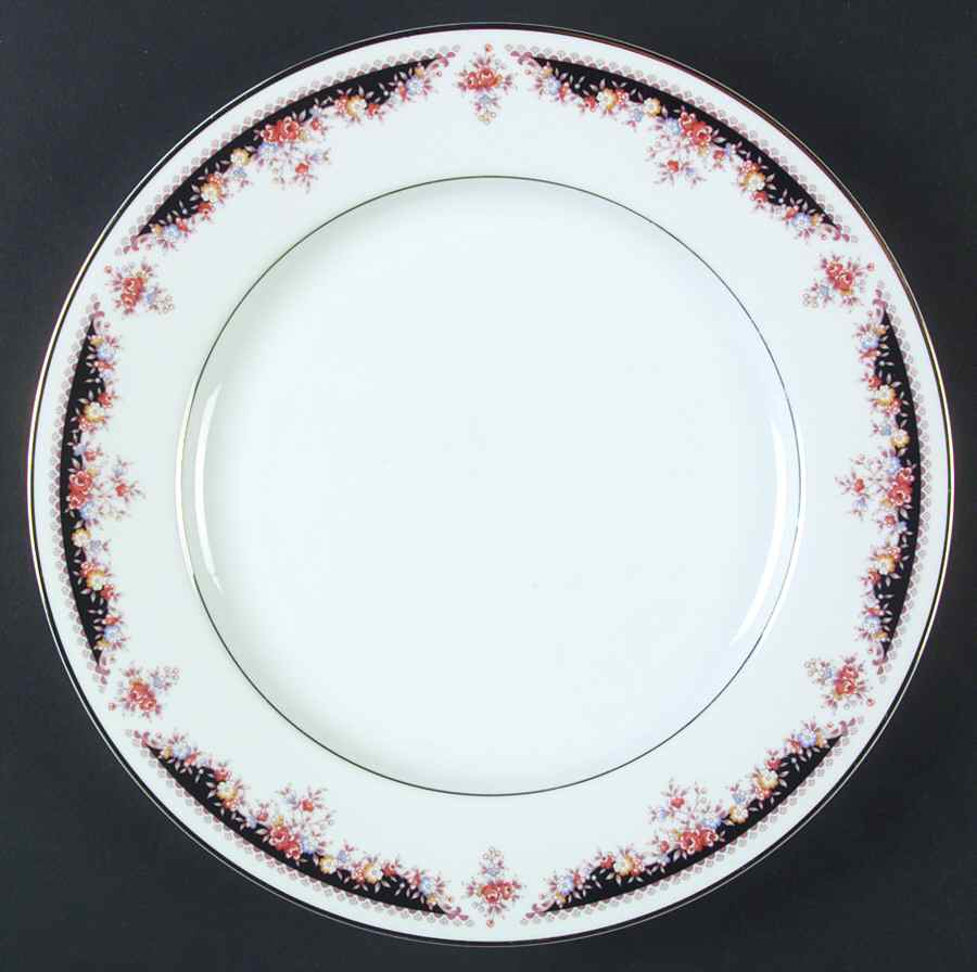 Espana 12" Chop Plate (Round Platter) by Seizan-1