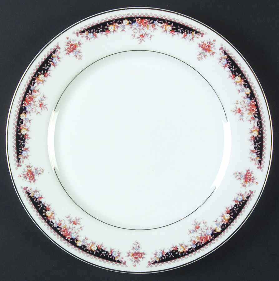 Espana Dinner Plate by Seizan-1