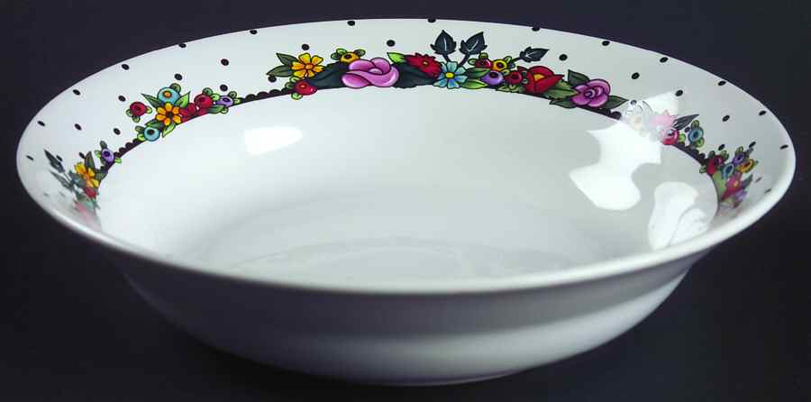 Always Coupe Soup Bowl by Sakura-1