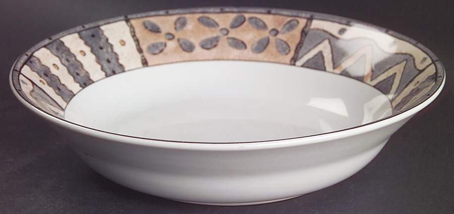 Terrain Coupe Soup Bowl by Sakura-1