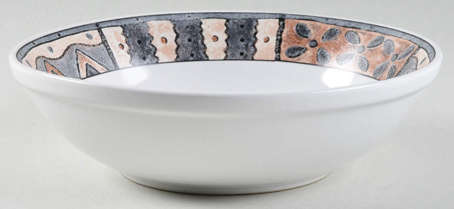 Terrain 7" Individual Pasta Bowl by Sakura-1