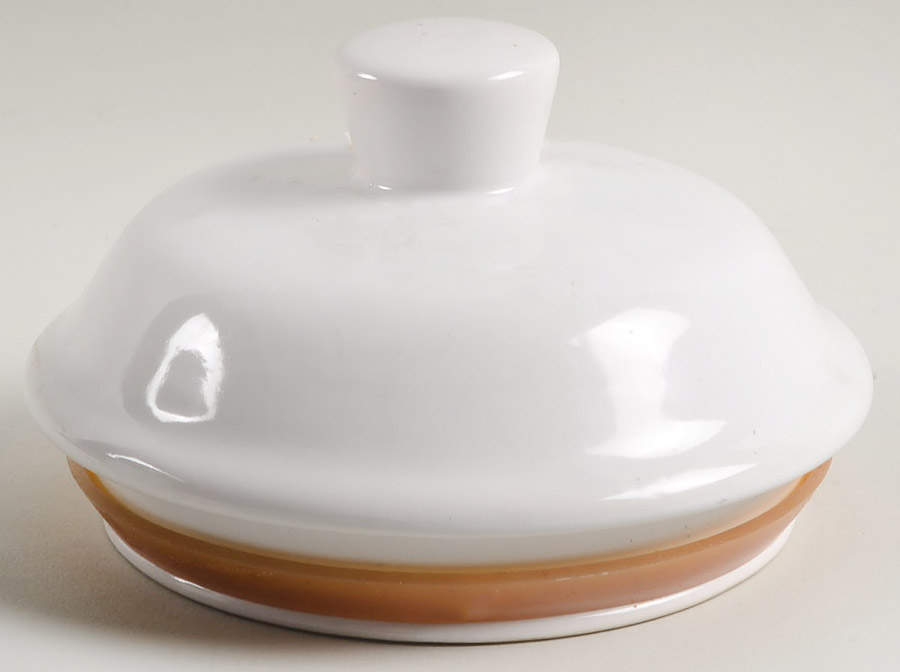 Terrain Lid for Extra Large Canister by Sakura-1