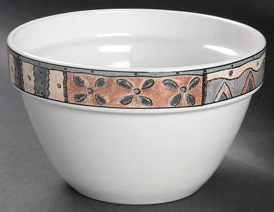 Terrain 6" Mixing Bowl by Sakura-1