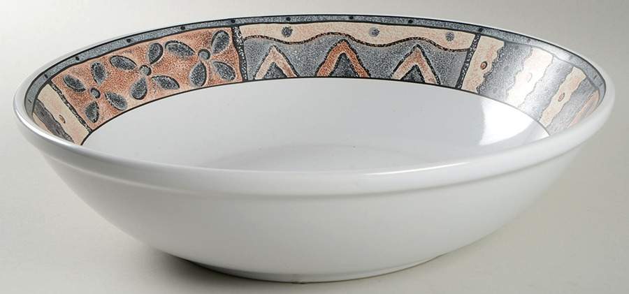 Terrain 12" Pasta Serving Bowl by Sakura-1